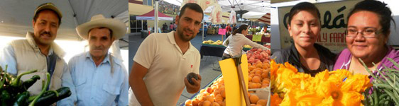 Alisal Certified Farmers' Market Alisal Certified Farmers' Market