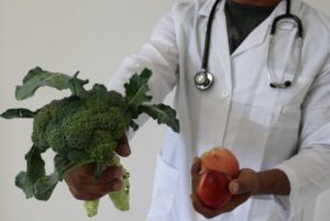 Fresh Rx: Fresh Produce Prescription Program Fresh Rx: Fresh Produce Prescription Program