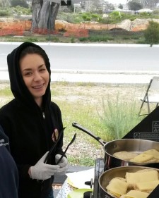 Everyone’s Harvest – Special Projects Volunteer Opportunities Everyone’s Harvest – Special Projects Volunteer Opportunities